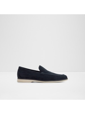 Aldo Mariner Ayakkabı Oxford&loafer - Mavi