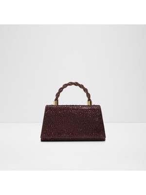 Aldo Josephina Portföy ve Abiye Çanta - Kırmızı