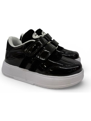 Tekiner Takım Elbise Özel Gün Çocuk Ayakkabısı Rugan Ortopedik Hafif