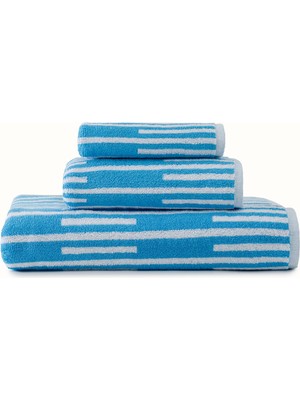 Soley Piano | 3’lü Banyo Seti (El-Yüz-Banyo)