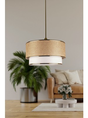 Allians Şık Sarkıt Avize, Oturma ve Yatak Odası Için Modern Aydınlatma