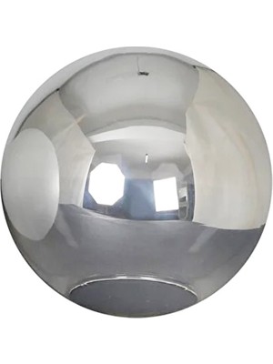 Allians Modcam Yedek Avize Camı - Füme Renk, Şık ve Zarif Tasarım