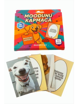 Marsilyan Moodunu Kapmaca 56 Kart