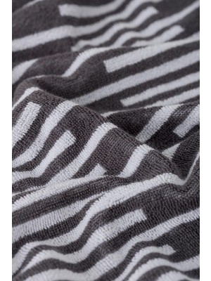 Soley Piano | 2’li El ve Yüz Havlusu Seti (50X90 Cm)