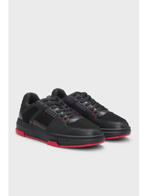 Hugo Logolu Sneaker Ayakkabı Erkek Ayakkabı 50558023 006