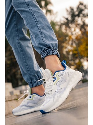 Panorama Flexstep Erkek Sneaker