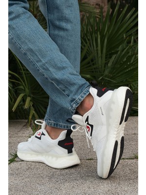 Panorama Flexstep Erkek Sneaker