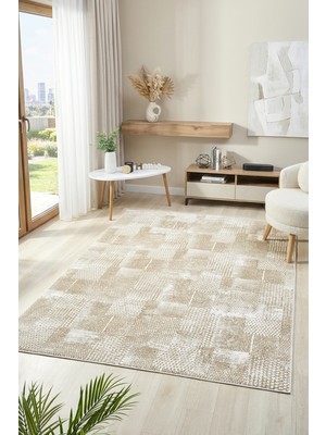 Venucci Home & Living Ruby Serisi 4m2 6m2 Yolluk Salon Oturma Odası Çocuk Odası Koridor Halısı Modelleri