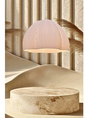 Allians Şık Ruby Mesh Sarkıt Avize, Yatak ve Oturma Odası Için Modern Tasarım