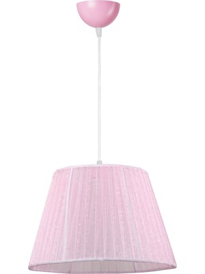 Allians Sevimli Pembe Renkli Çok Yönlü Çok Amaçlı Çanta