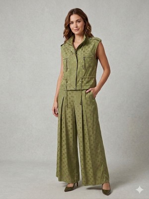 On Triko Yelek 76926