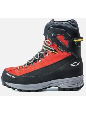 Qartal Savalan Dağcılık Botu