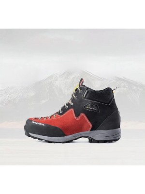 Qartal Kamchi Treking Botu