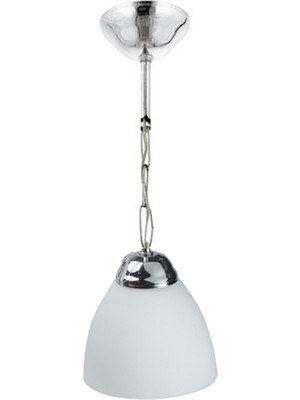 Allians Şeffaf Camlı Modern Avize, Evinize Şıklık Katacak Aydınlatma