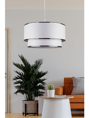 Allians Şık Sarkıt Avize, Oturma ve Yatak Odası Için Modern Aydınlatma