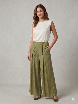 On Triko Pantolon 76927