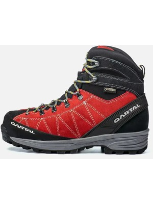 Qartal Sahand Dağcılık Botu