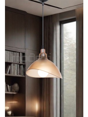 Allians Esta Tekli Sarkıt Bal Salon ve Oda Aydınlatması, Çok Yönlü Kullanım