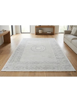 Sultan Halı Üç Boyutlu Saten Halı Göbekli | 09