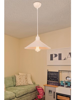 Allians Şık Sarkıt Avize, Salon, Mutfak, Koridor ve Yatak Odası Için Işıklandırma