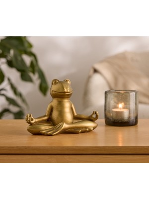 Tchibo Şans Kurbağası