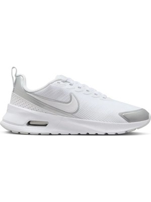 Nike W Air Max Nuaxis Kadın Beyaz Sneaker Ayakkabı HF1233-101 I-184