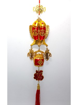 Şans ve Bereket Askılık Model 2