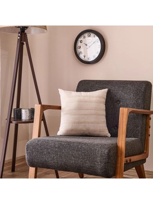 Matmel Soft Troms Kırlent - Bej - 40X40 cm