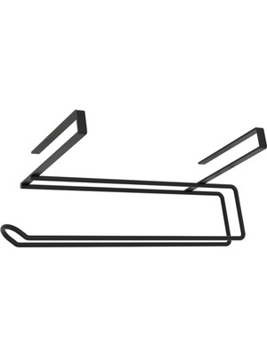 Metaltex Easy Roll Kağıt Havlu Rafı