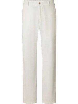 Bogner Marcus Lüks Günlük Stil, Erkek Kadife Pantolon