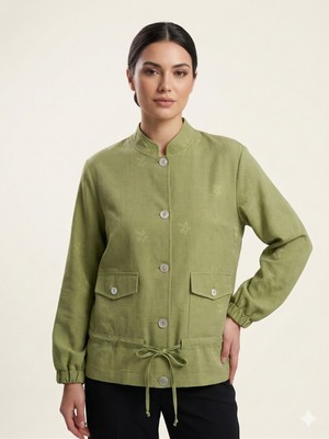 Kayra Ceket 73021
