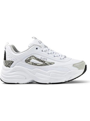 Fila Kadın Günlük Spor Ayakkabı Skye Zp A Wmn FFW0585.13036