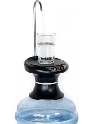 Matmel Stantlı Damacana Pompası