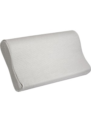 Medicaform Ortopedik Visco Yastık 50 x 30 x 9,5 cm 2 Adet