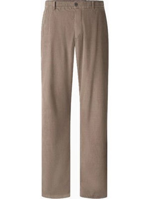 Bogner Marcus Lüks Günlük Stil, Erkek Kadife Pantolon