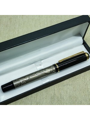 Atatürk Baskılı Tükenmez Kalem - Model 2