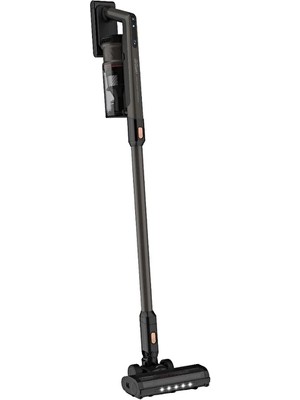 2 Adet Arzum Magiclean Propower Dikey Şarjlı Süpürge AR4208