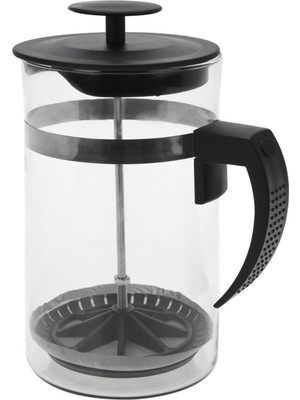Koopman Excellent Cam Frenchpress 1 L 3 Adet