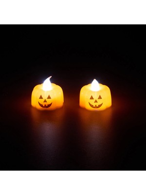 Matmel Casa Kabak Pilli Mum - Asorti - 4,9 cm