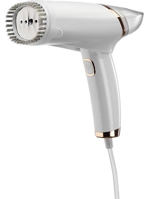 4 Adet Arzum Steam Rush Eco Buharlı Düzleştirici AR6035-B