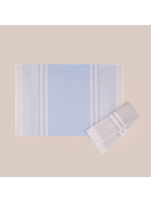 Matmel Soft 2'li Kurulama Bezi - Asorti