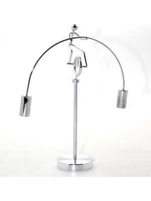 Newton Denge Adam Model 1