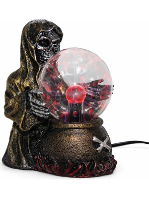 Polyester Plazma Lamba Model 4