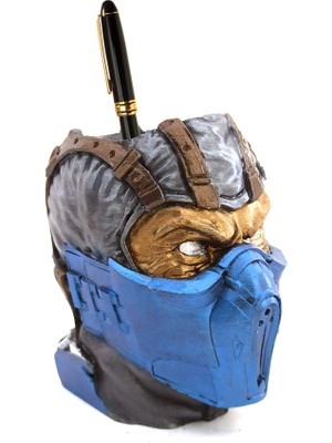Polyester Sub-Zero Kalemlik