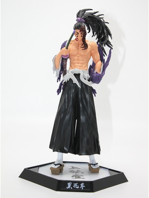 Anime Demon Slayer Kokushibo 30 cm