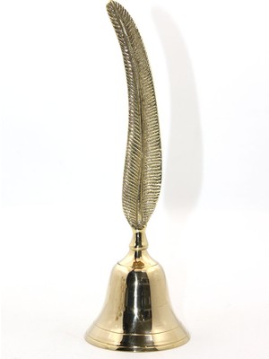 Pirinç El Çanı Model 6