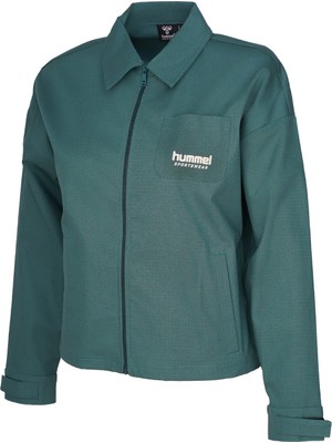 Hummel Rumelıa Kadın Zıp Jacket