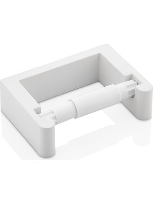 Evvon Zen Tuvalet Kağıtlığı 2 Adet