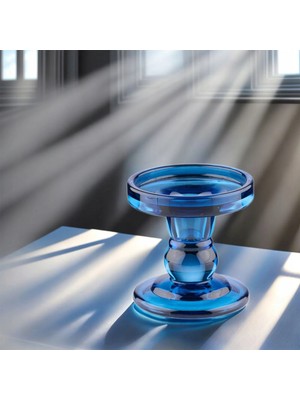 Matmel Casa Şamdan - Asorti - 8,5x8,5 cm