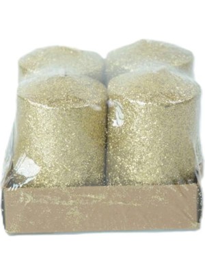 Touch Me Simli Baton Mum 3 Adet